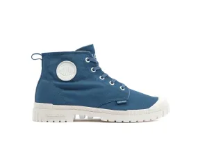 76838-422-M | PAMPA SP20 HI CANVAS | TIME BLUE