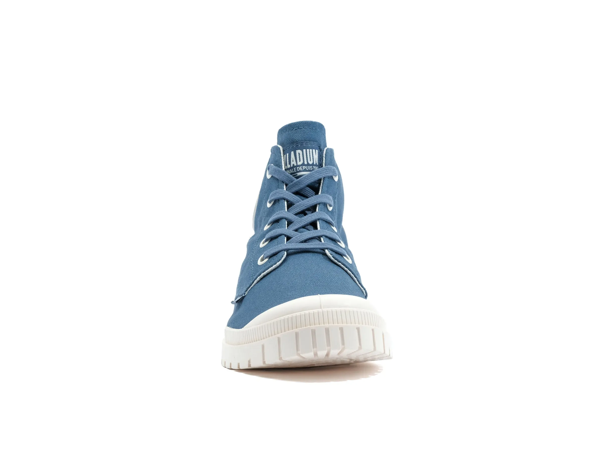 76838-422-M | PAMPA SP20 HI CANVAS | TIME BLUE