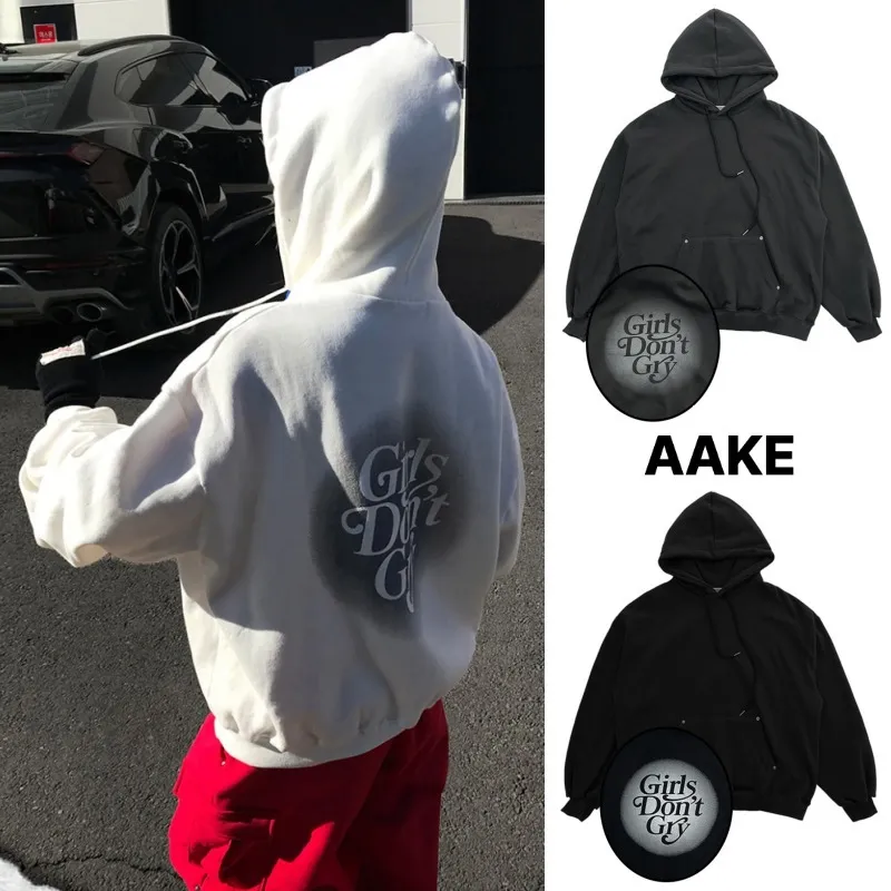 AAKE  |Hoodies & Sweatshirts