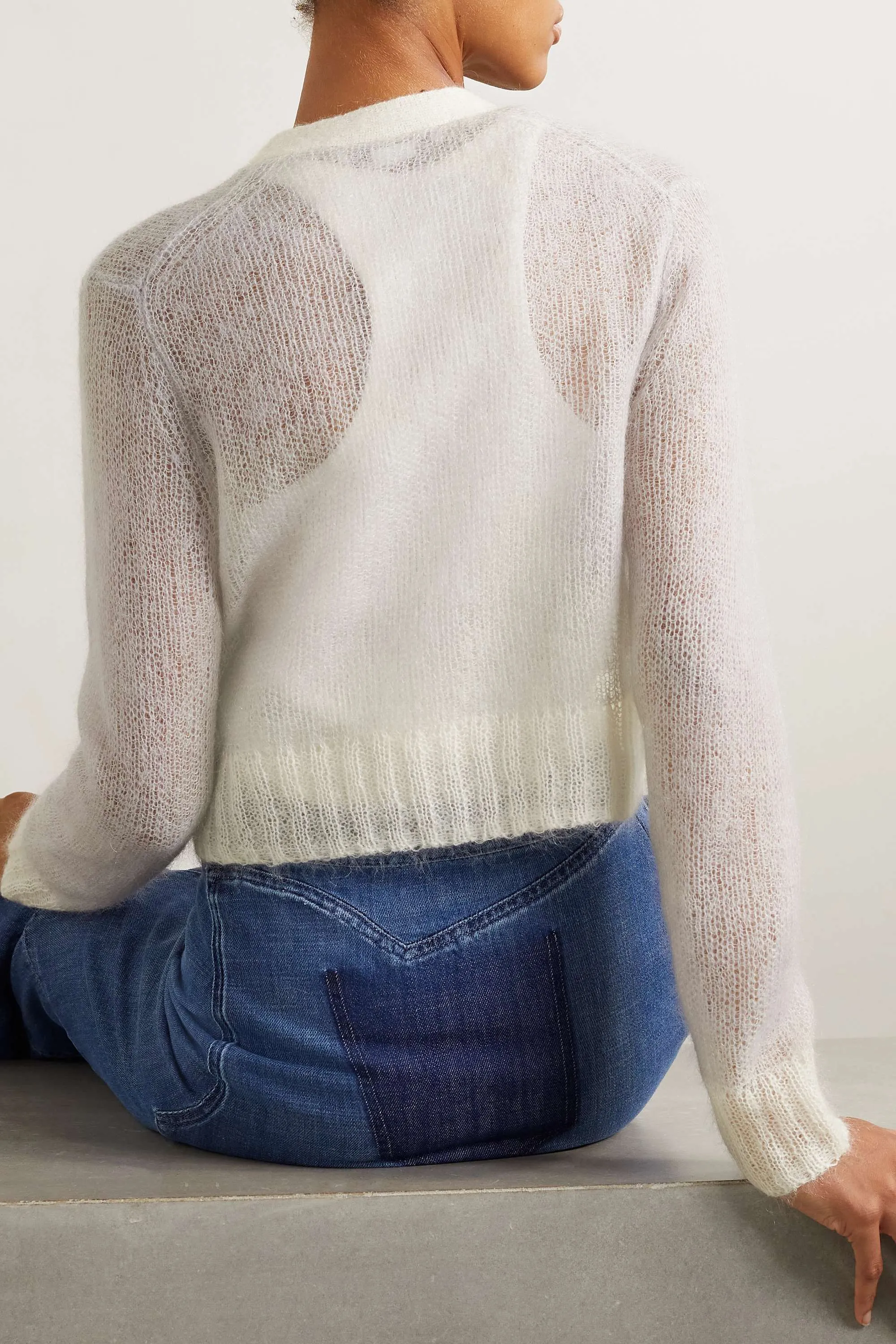 Acne Studios  |Cardigans