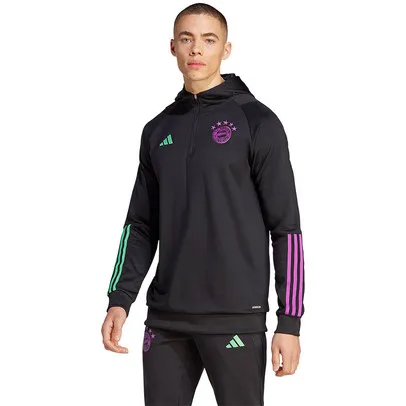 adidas Bayern München TK Hoody 2023/2024