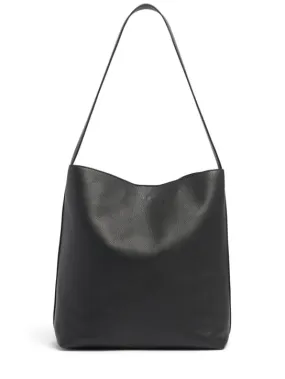 Aesther Ekme   Sac Supple grained leather tote bag 