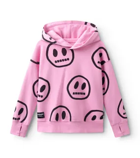 all smiles hoodie