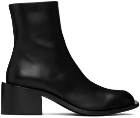 Allucino Boots - Nero