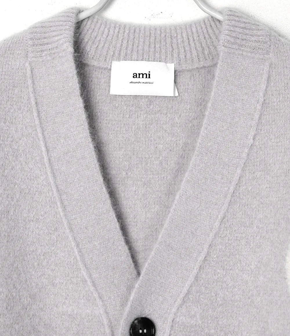 AMI PARIS  |Cardigans