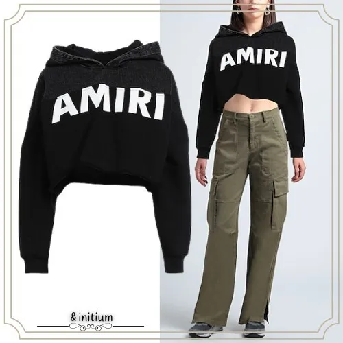 AMIRI  |Hoodies & Sweatshirts