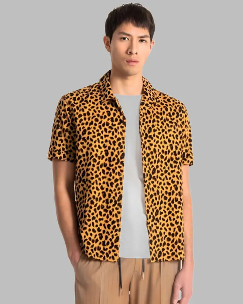 Antony Morato ANIMAL PRINT Shirt