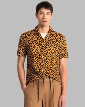 Antony Morato ANIMAL PRINT Shirt