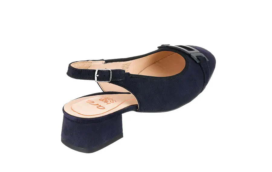 ARA DAINTY NAVY