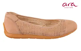 ARA OPENWORK BEIGE