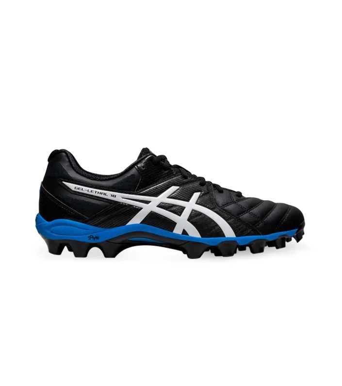 asics gel-lethal 18 mens football boots