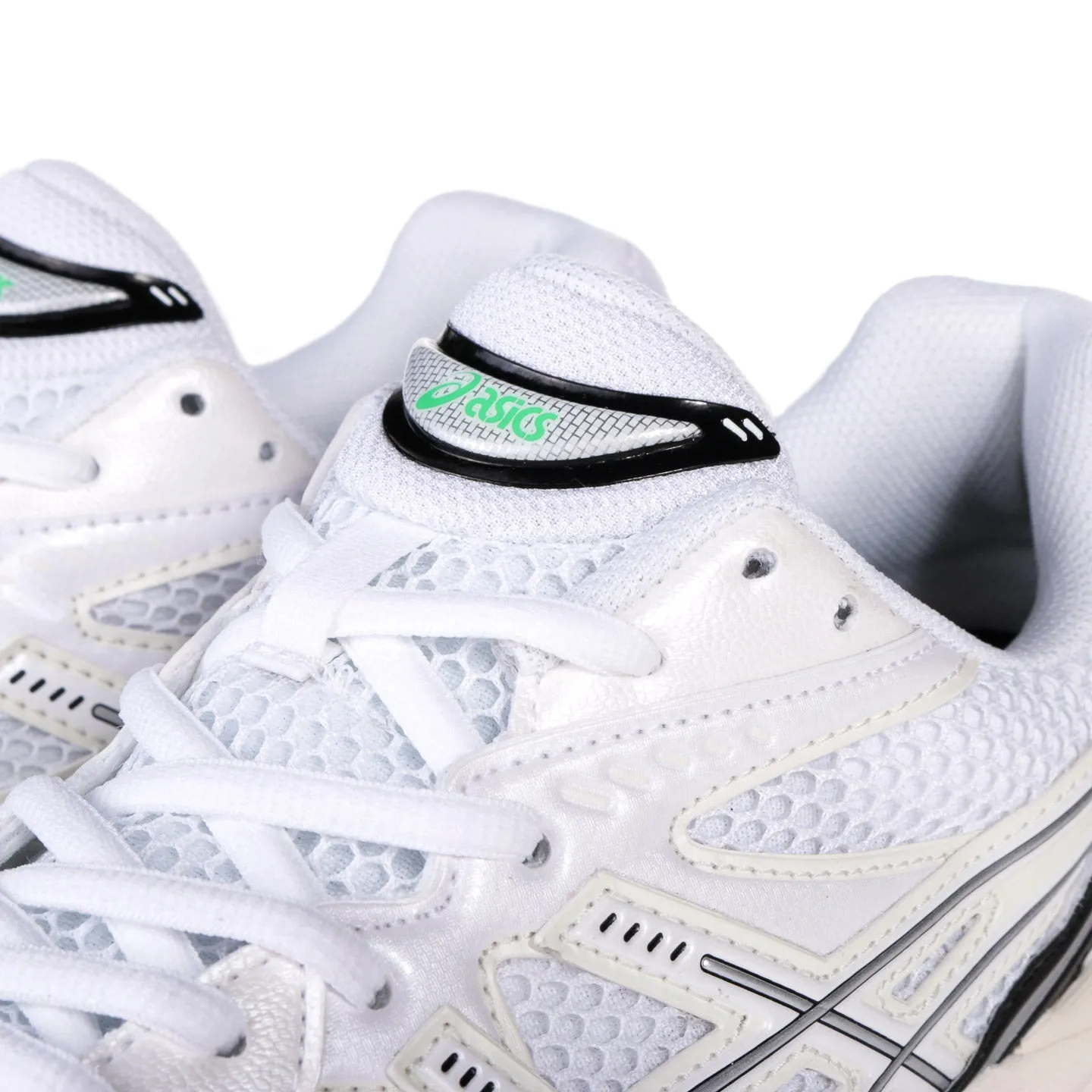 ASICS GT-2160 WHITE / BLACK