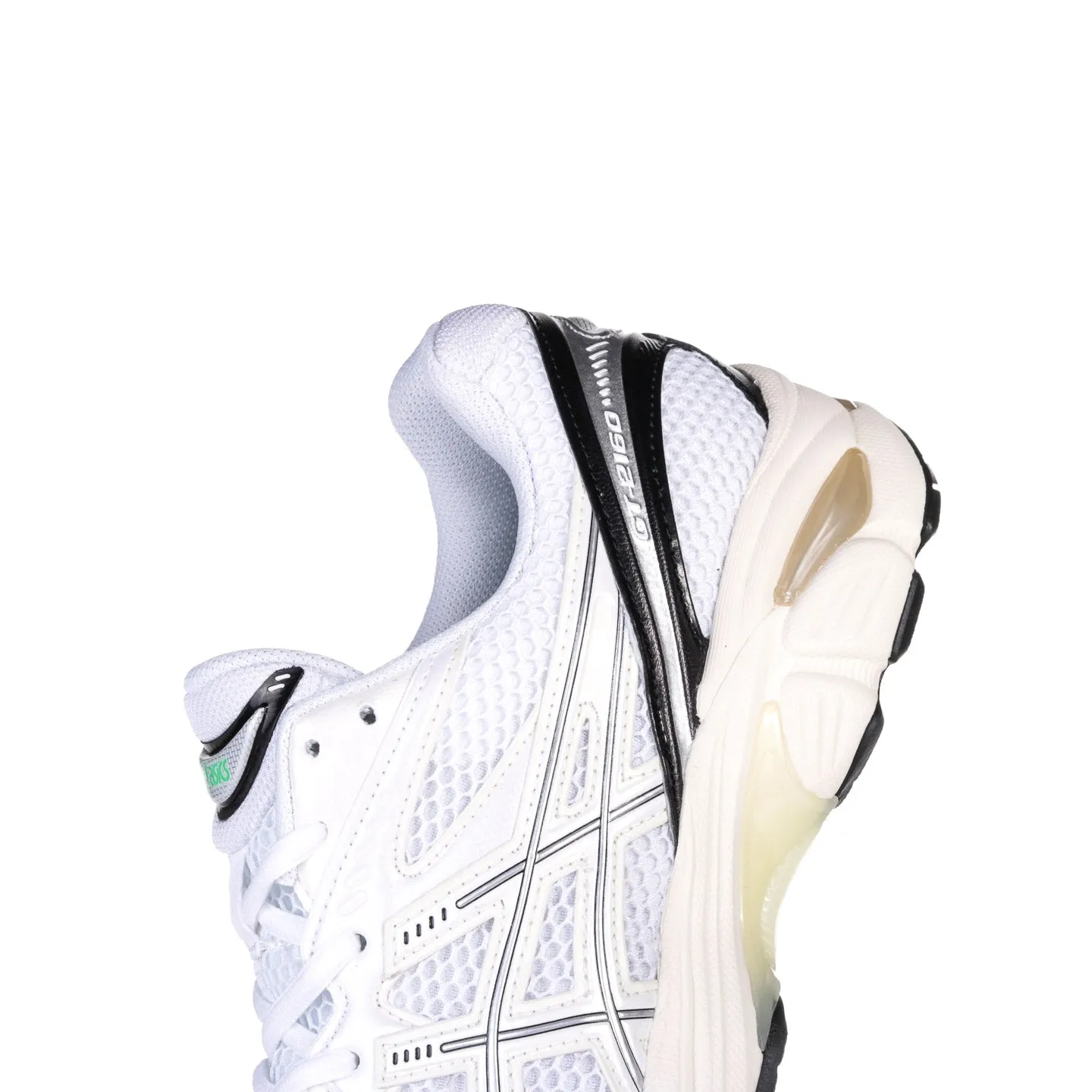 ASICS GT-2160 WHITE / BLACK