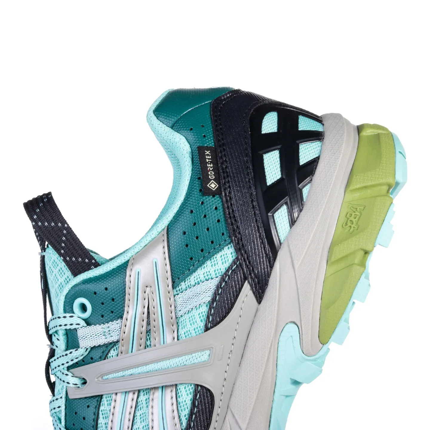 ASICS HS4-S GEL-SONOMA 15-50 GORE-TEX ARUBA BLUE / BLUE GRAPHITE