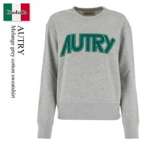 AUTRY  |Hoodies & Sweatshirts