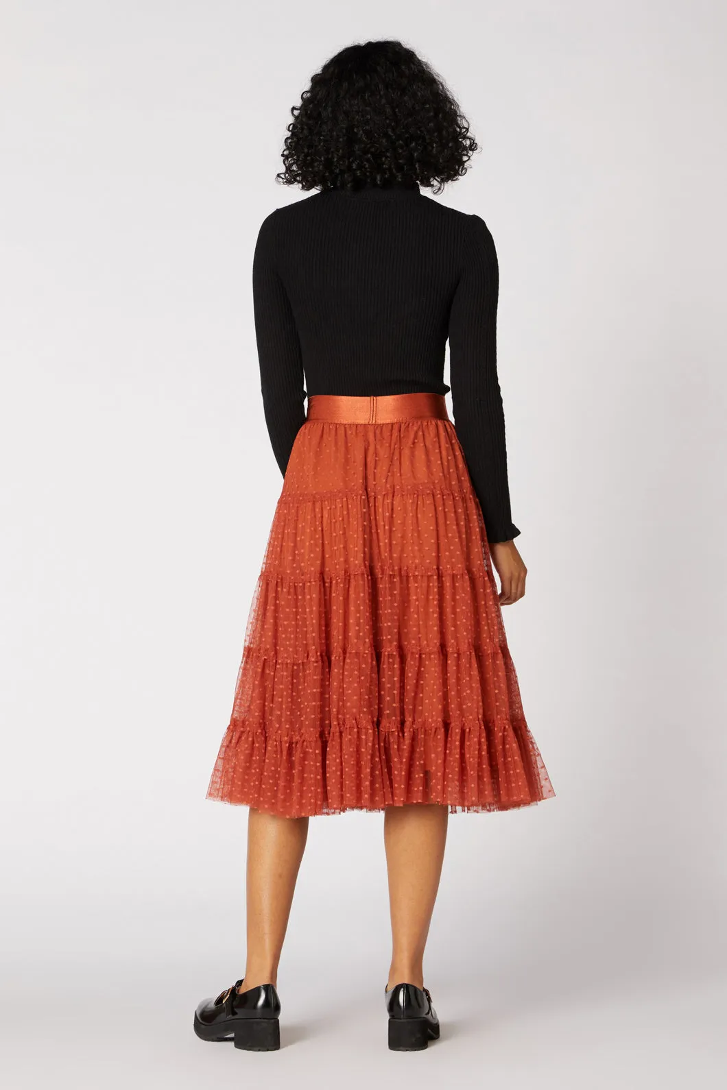 Avery Tuelle Skirt