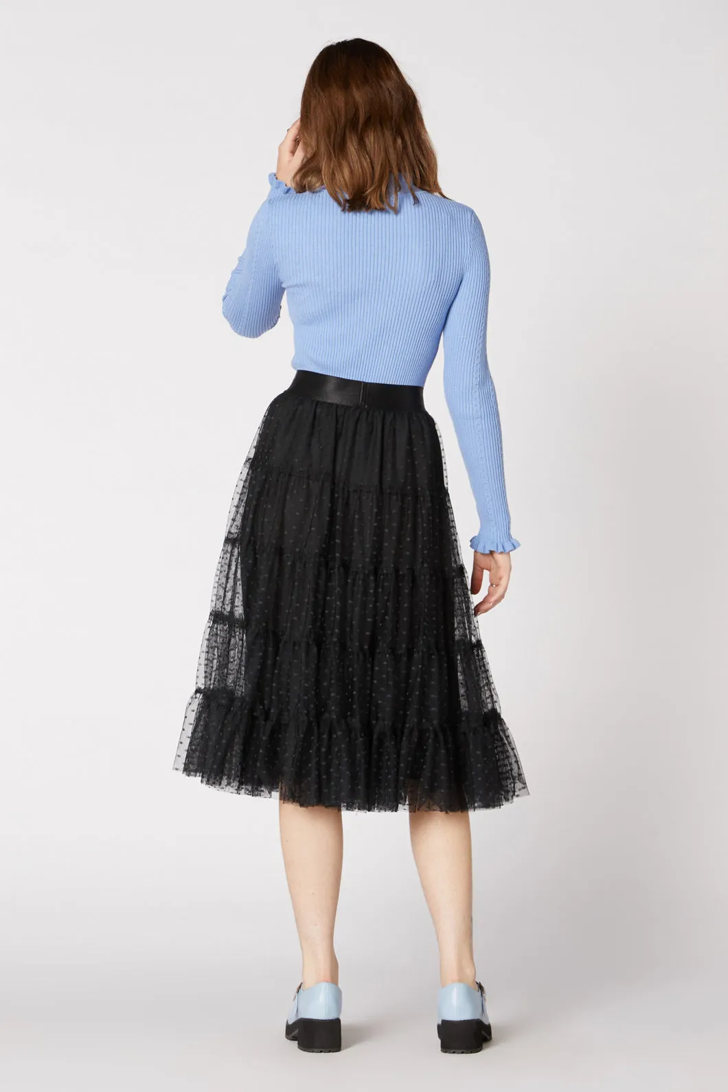 Avery Tuelle Skirt