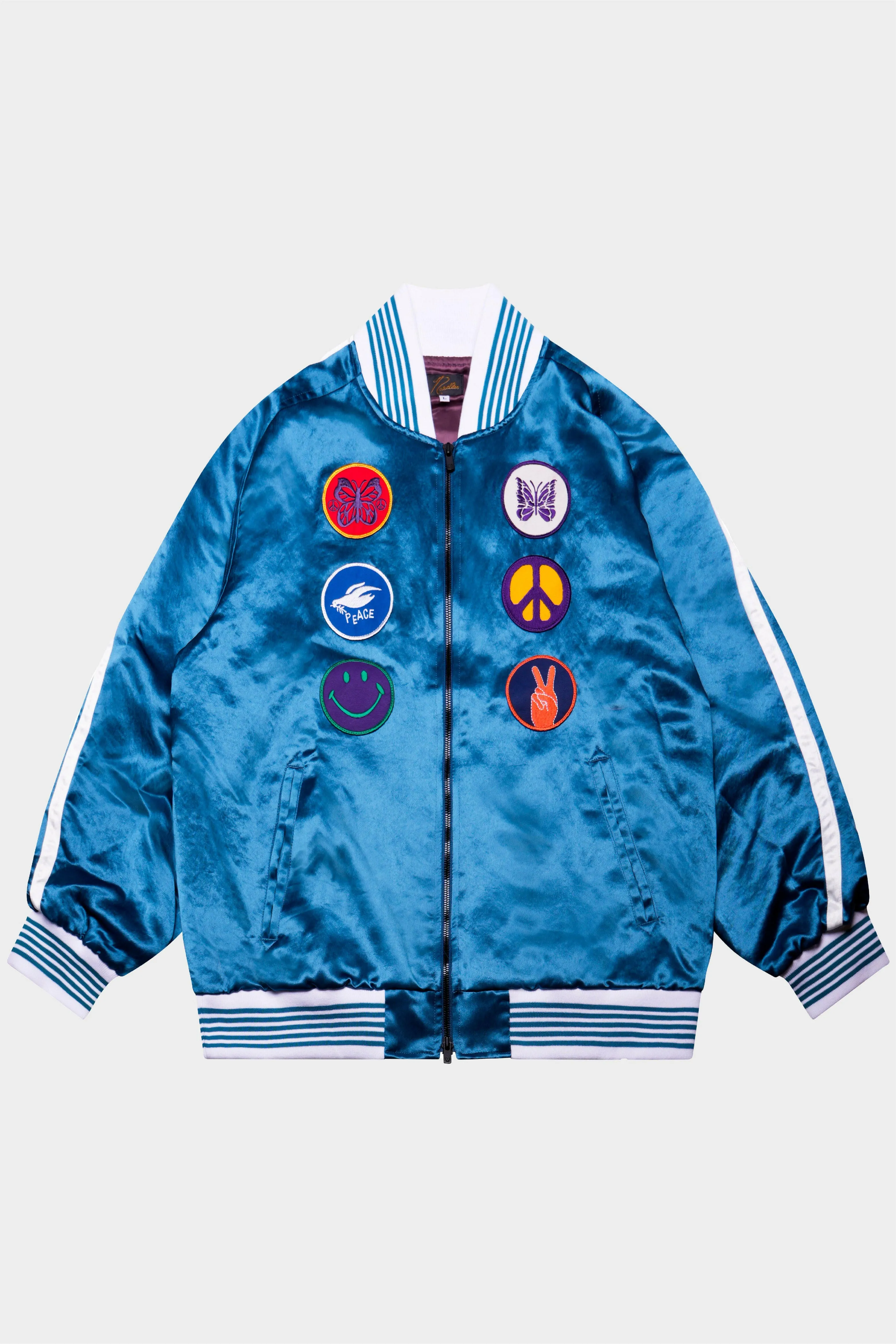 Award Jacket