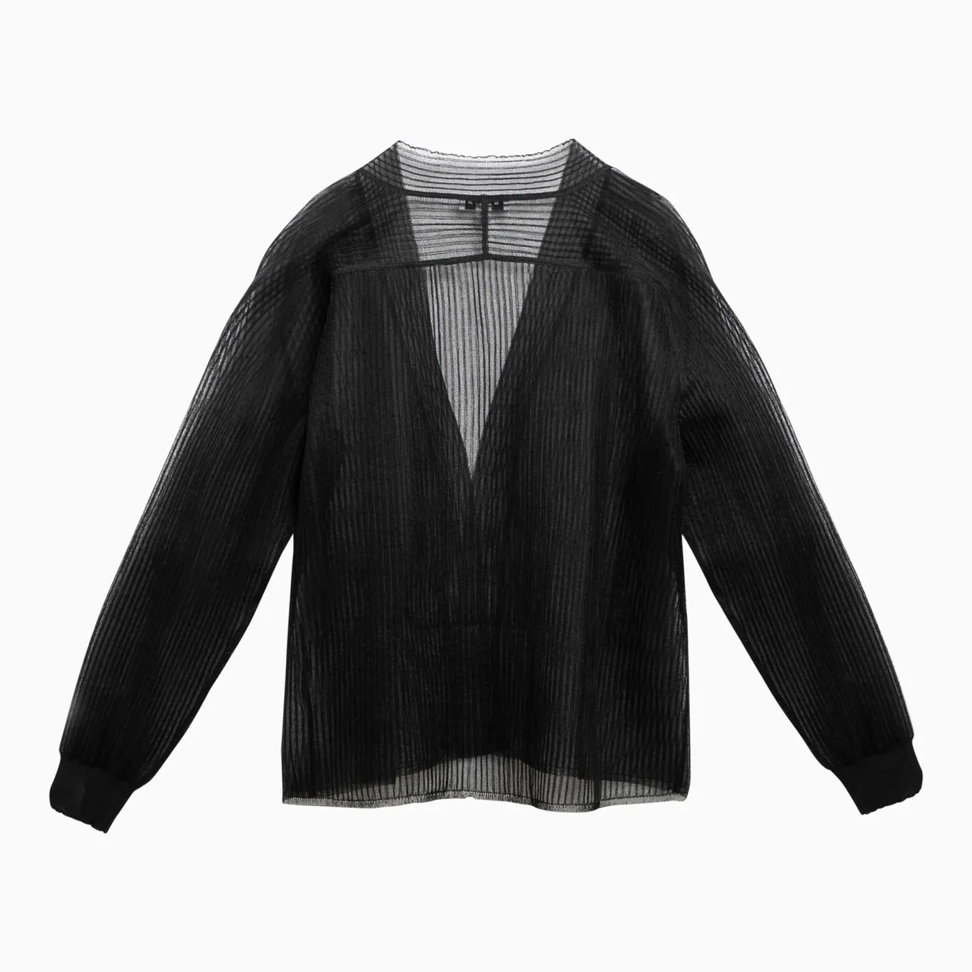 Azzedine Alaia  |Cardigans