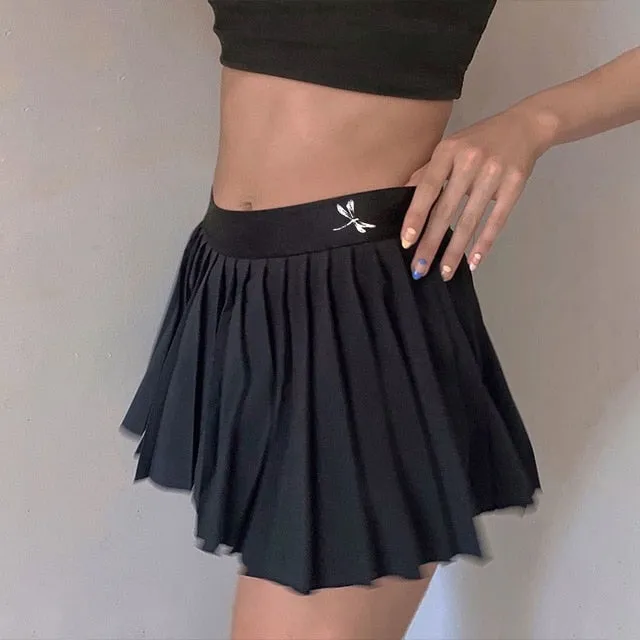 Babygirl Tennis Club Skirt