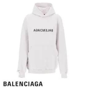 BALENCIAGA  |Hoodies & Sweatshirts