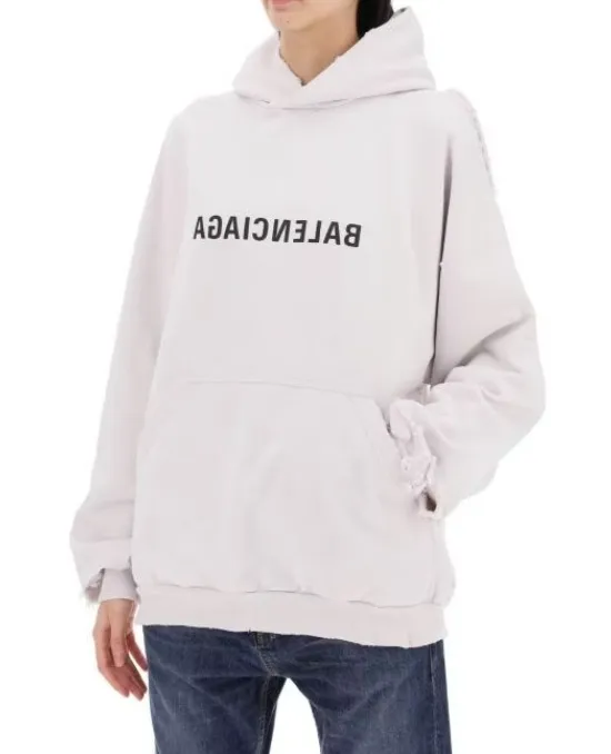 BALENCIAGA  |Hoodies & Sweatshirts