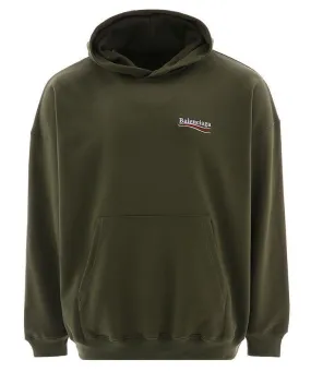 BALENCIAGA  |Luxury FX Advantage / Exclusive Hoodies