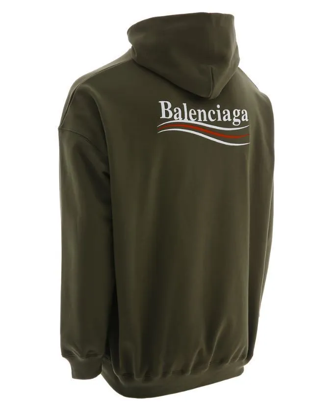 BALENCIAGA  |Luxury FX Advantage / Exclusive Hoodies