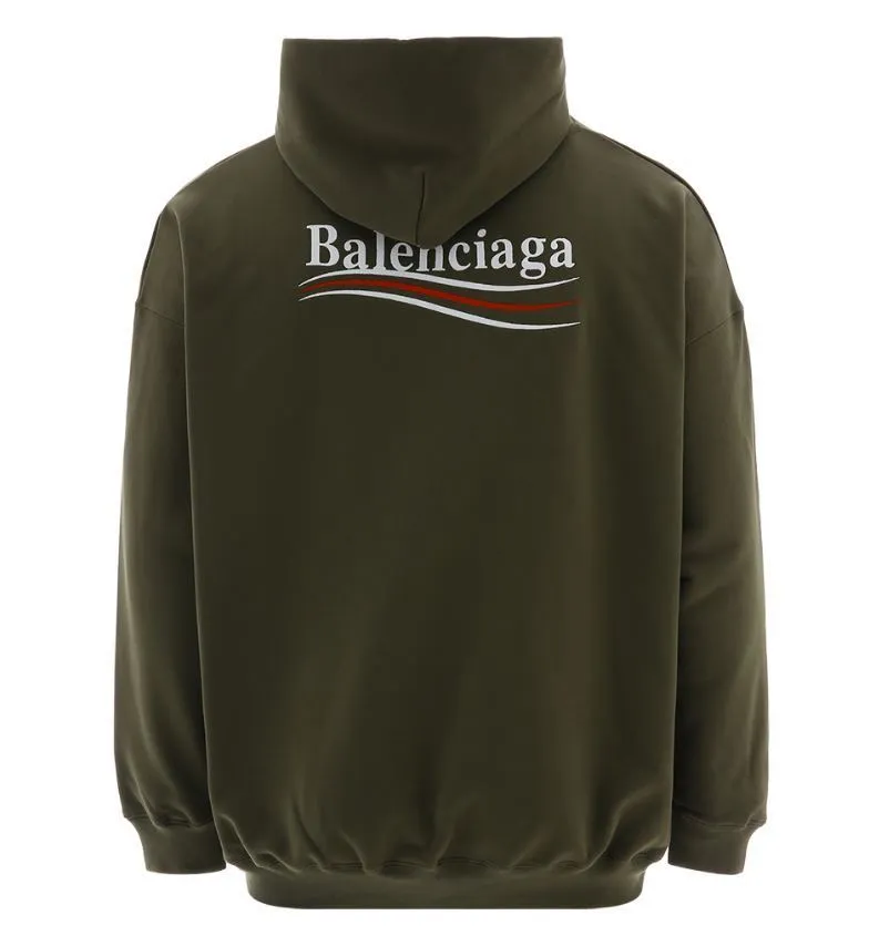 BALENCIAGA  |Luxury FX Advantage / Exclusive Hoodies