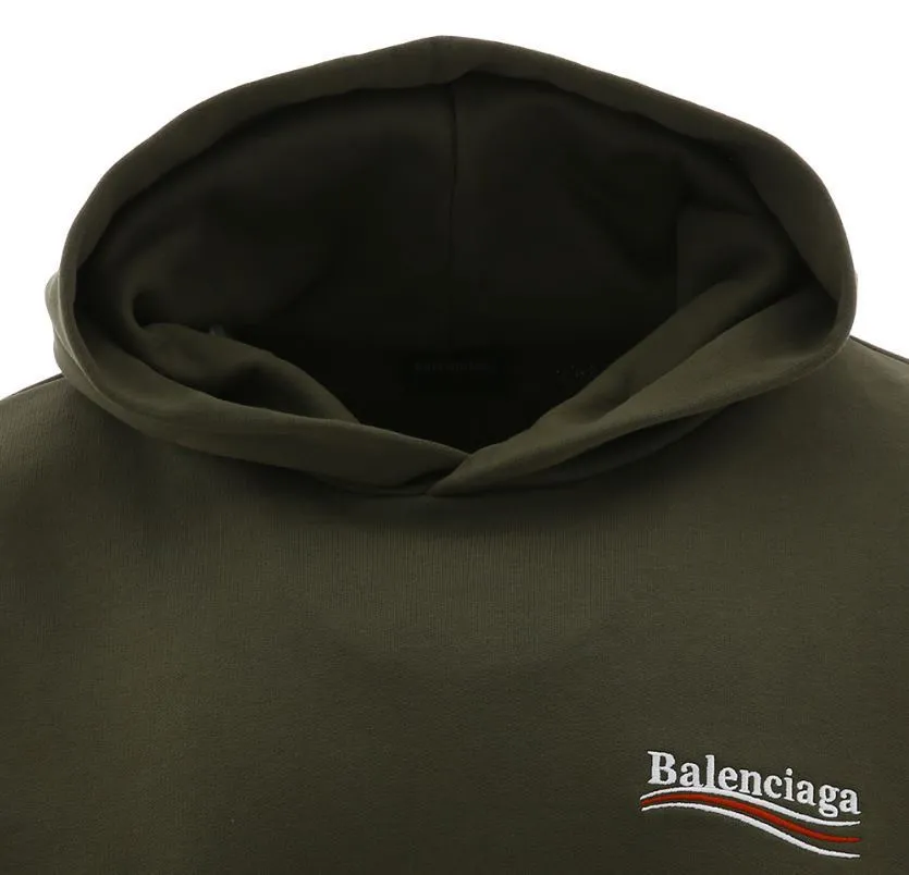 BALENCIAGA  |Luxury FX Advantage / Exclusive Hoodies