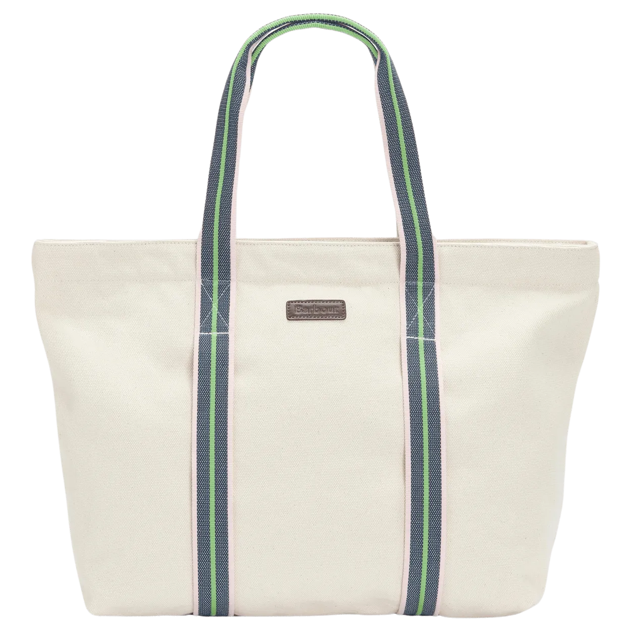 Barbour Madison Beach Tote Bag