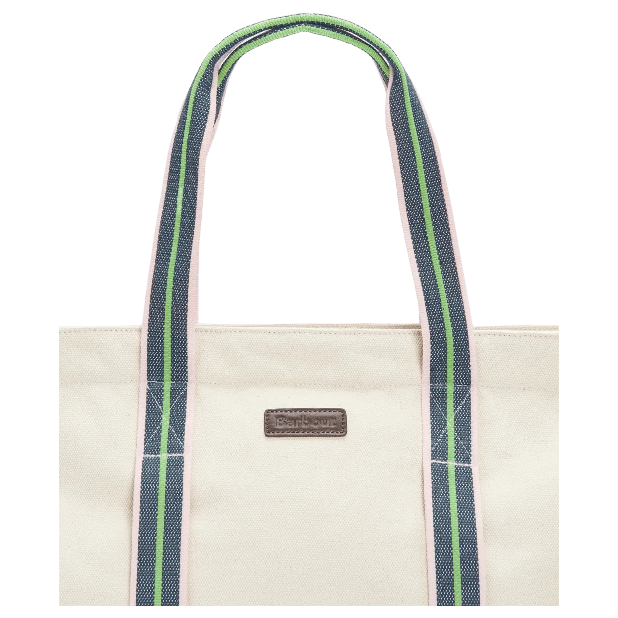 Barbour Madison Beach Tote Bag