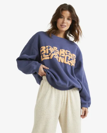 Billabong  |Hoodies & Sweatshirts