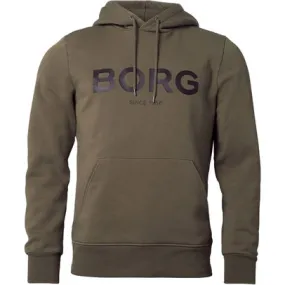 Björn Borg Logo Hoody