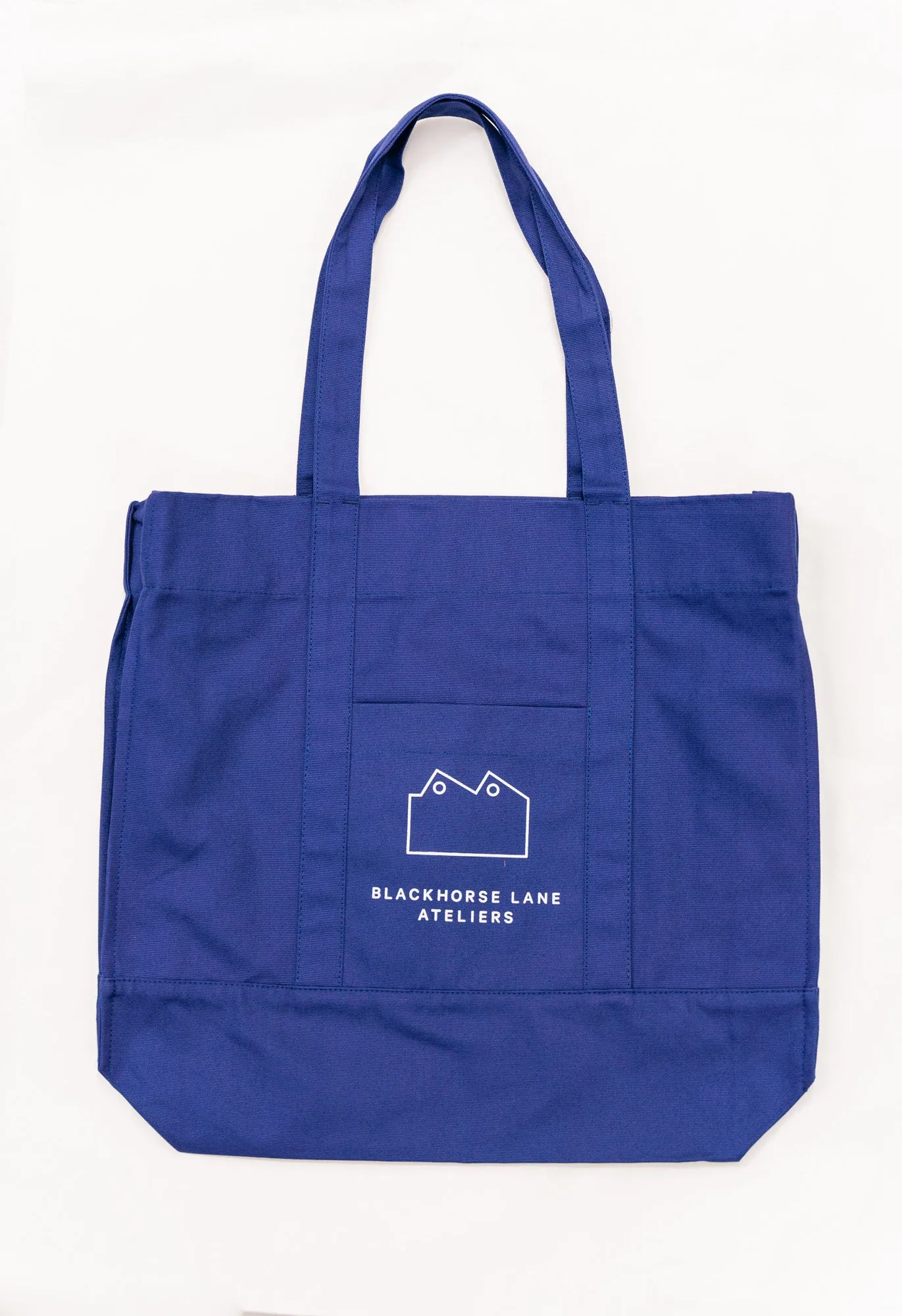 Blackhorse Lane Ateliers Tote Bag