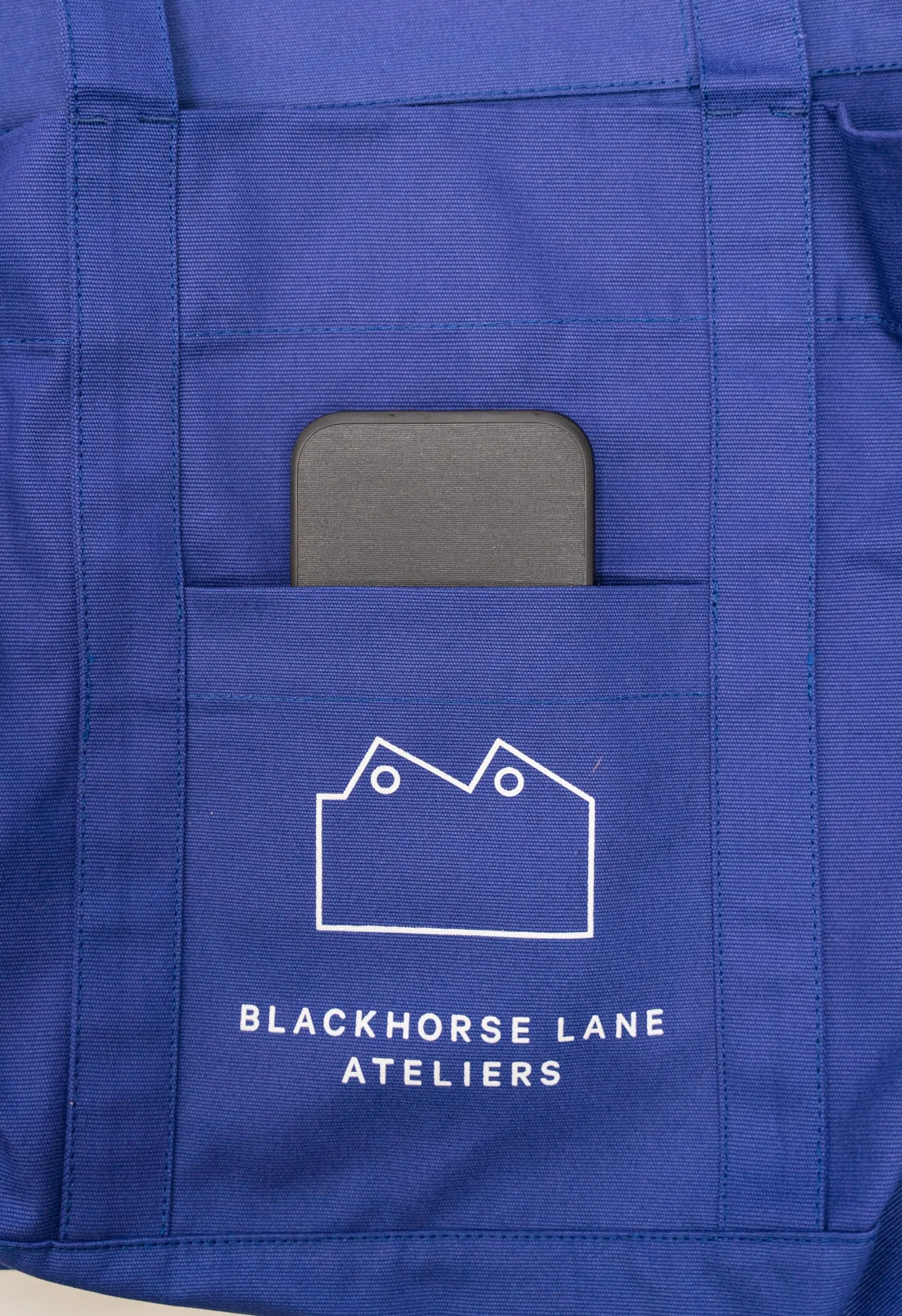 Blackhorse Lane Ateliers Tote Bag