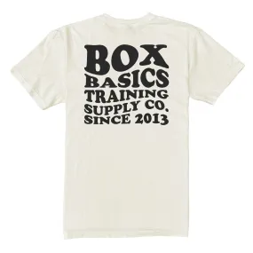 Box Basics Supply Co. Tee