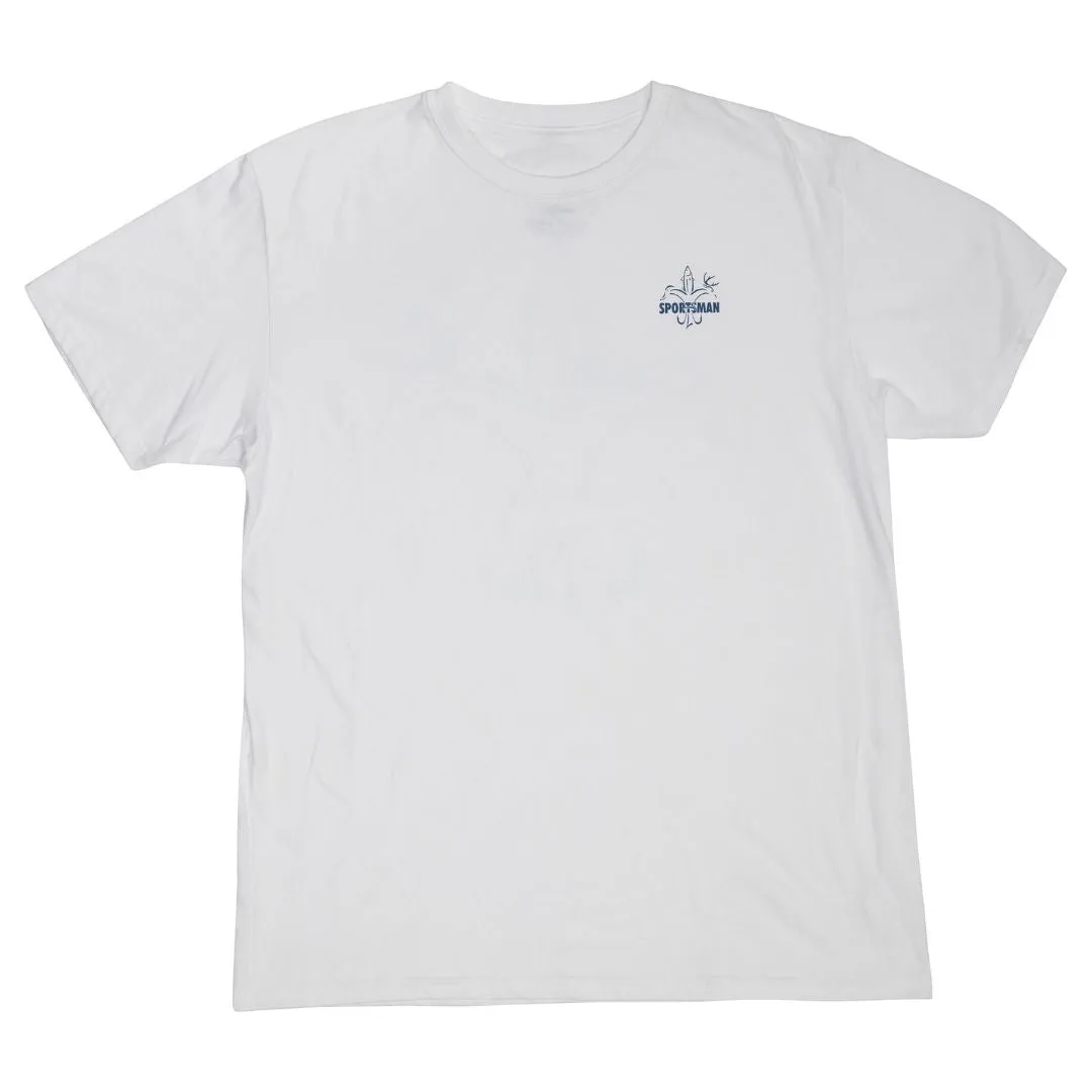 Buttery Soft Logo Tee Shirt