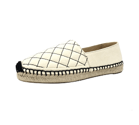 Canvas Espadrilles