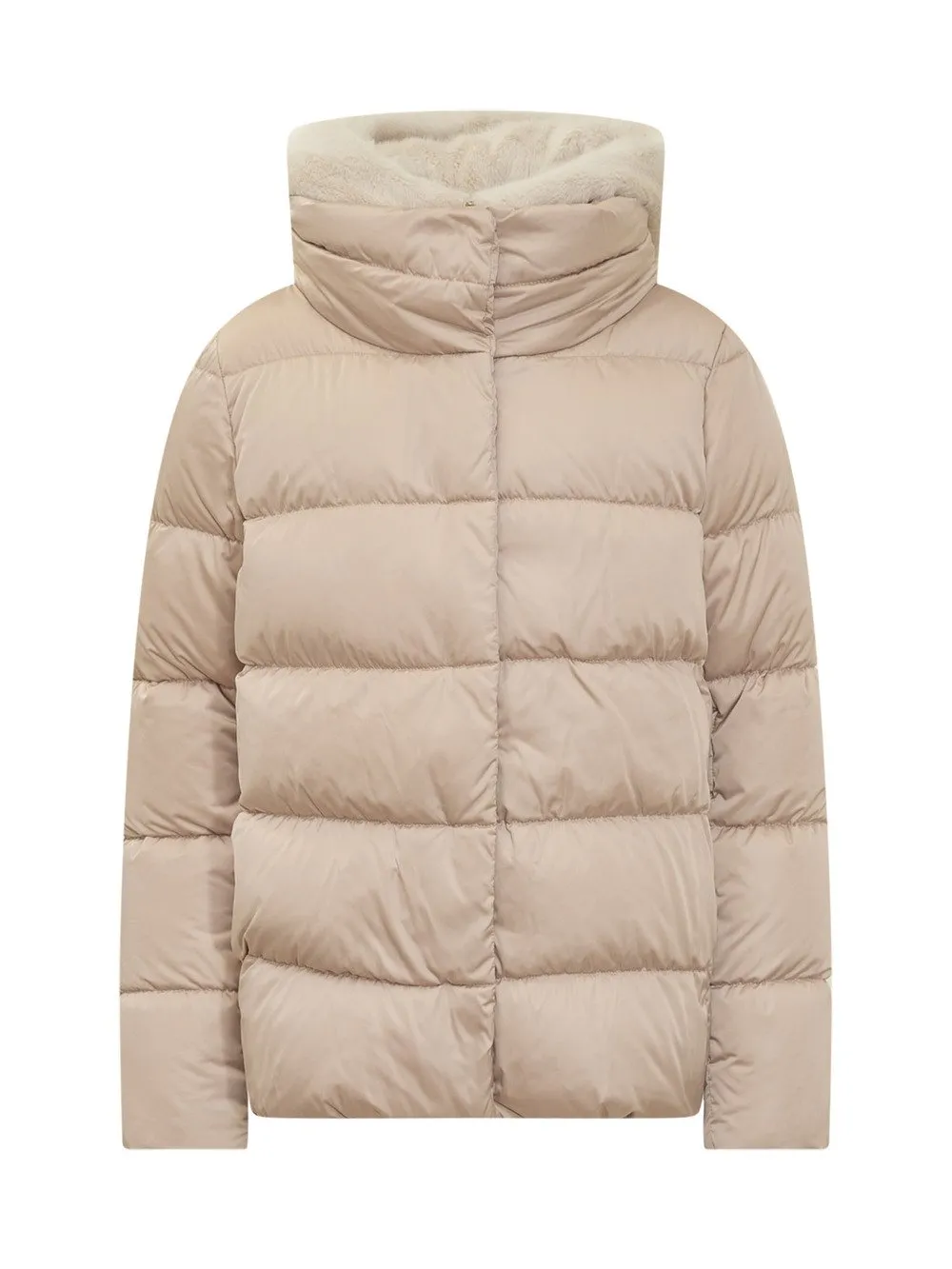 Cappa Down Jacket