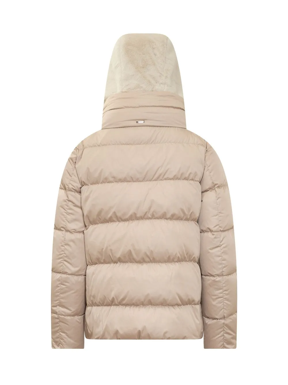 Cappa Down Jacket