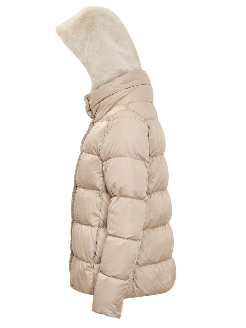 Cappa Down Jacket