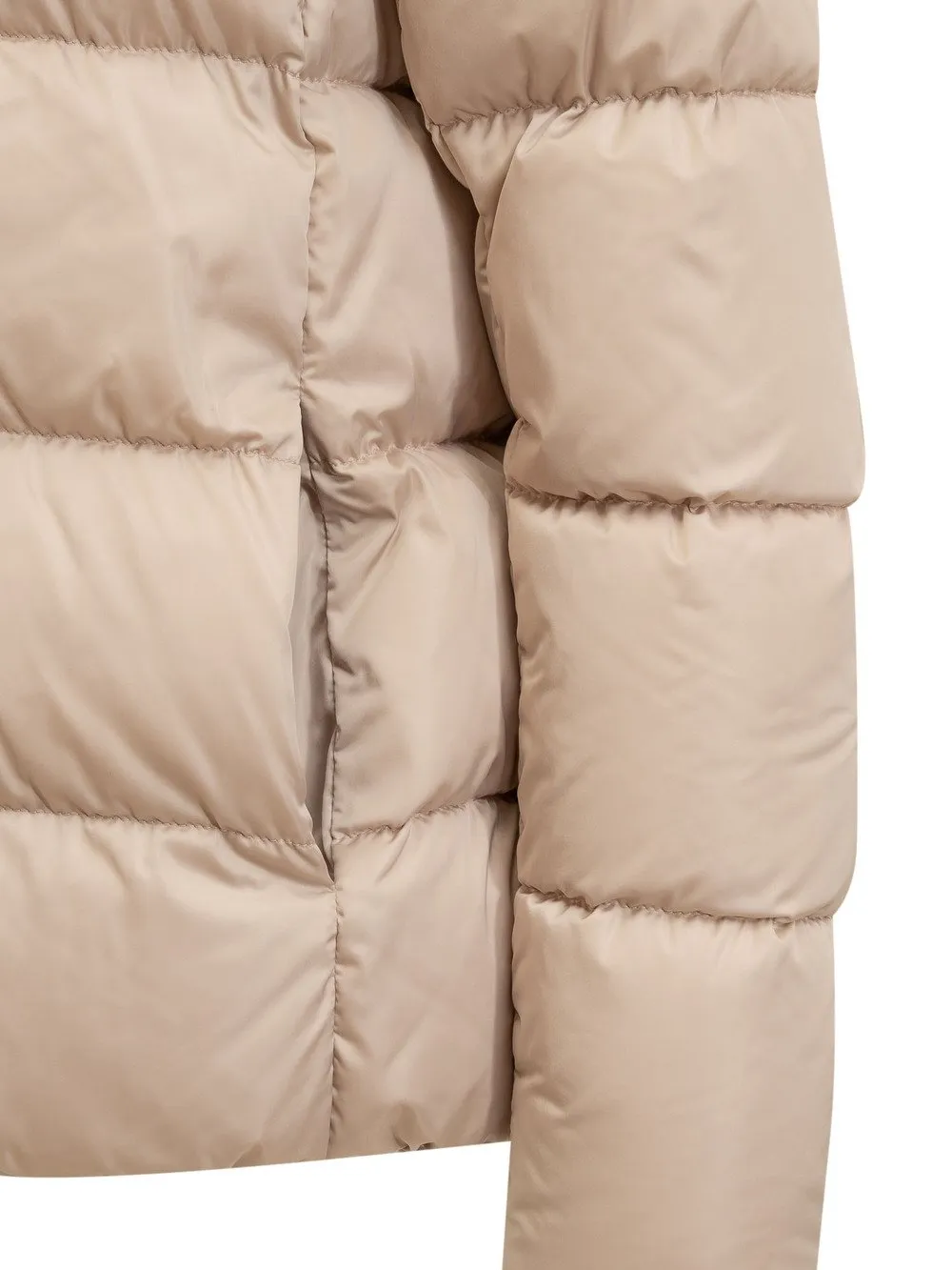 Cappa Down Jacket