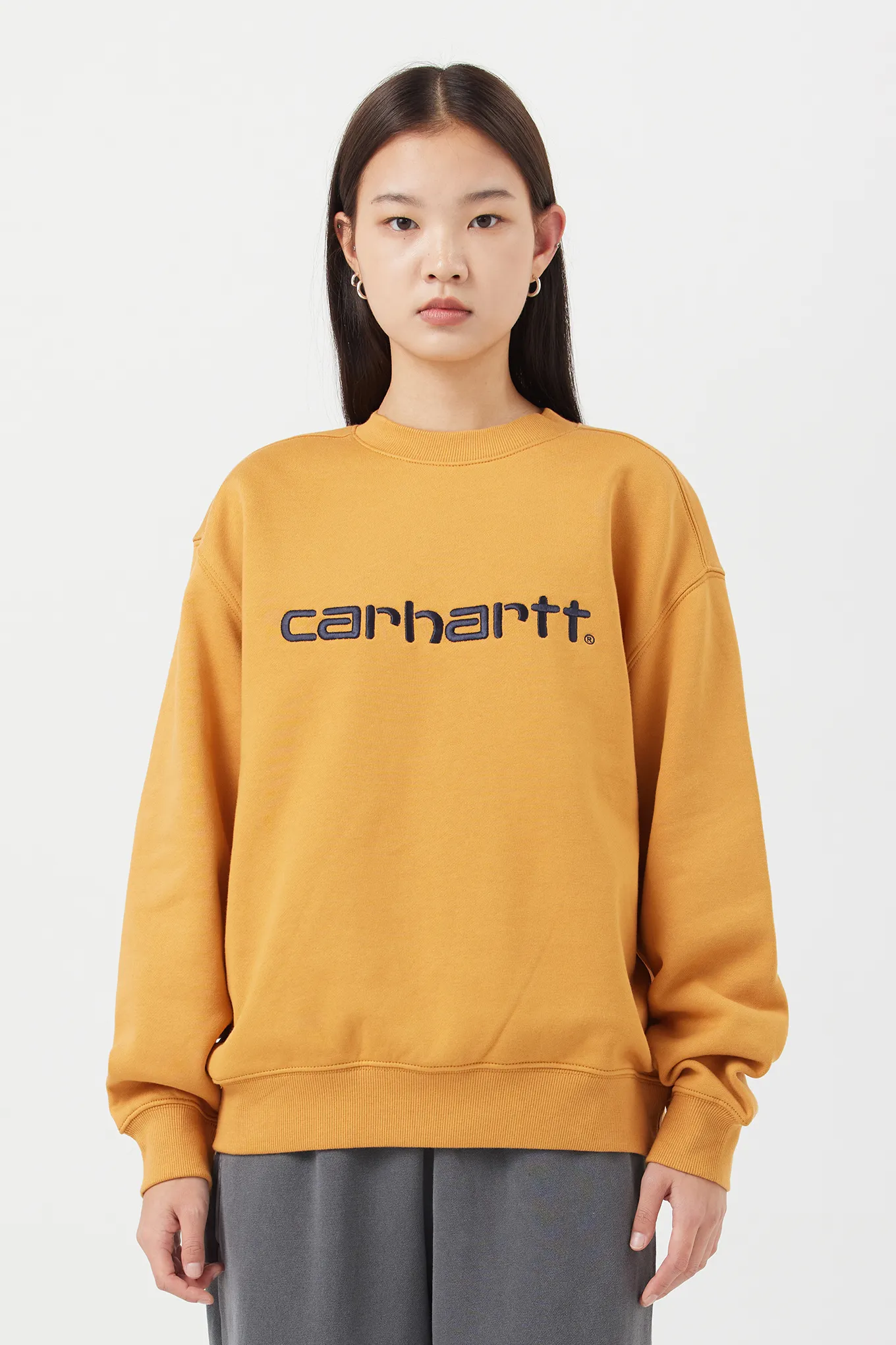 Carhartt  |Hoodies & Sweatshirts