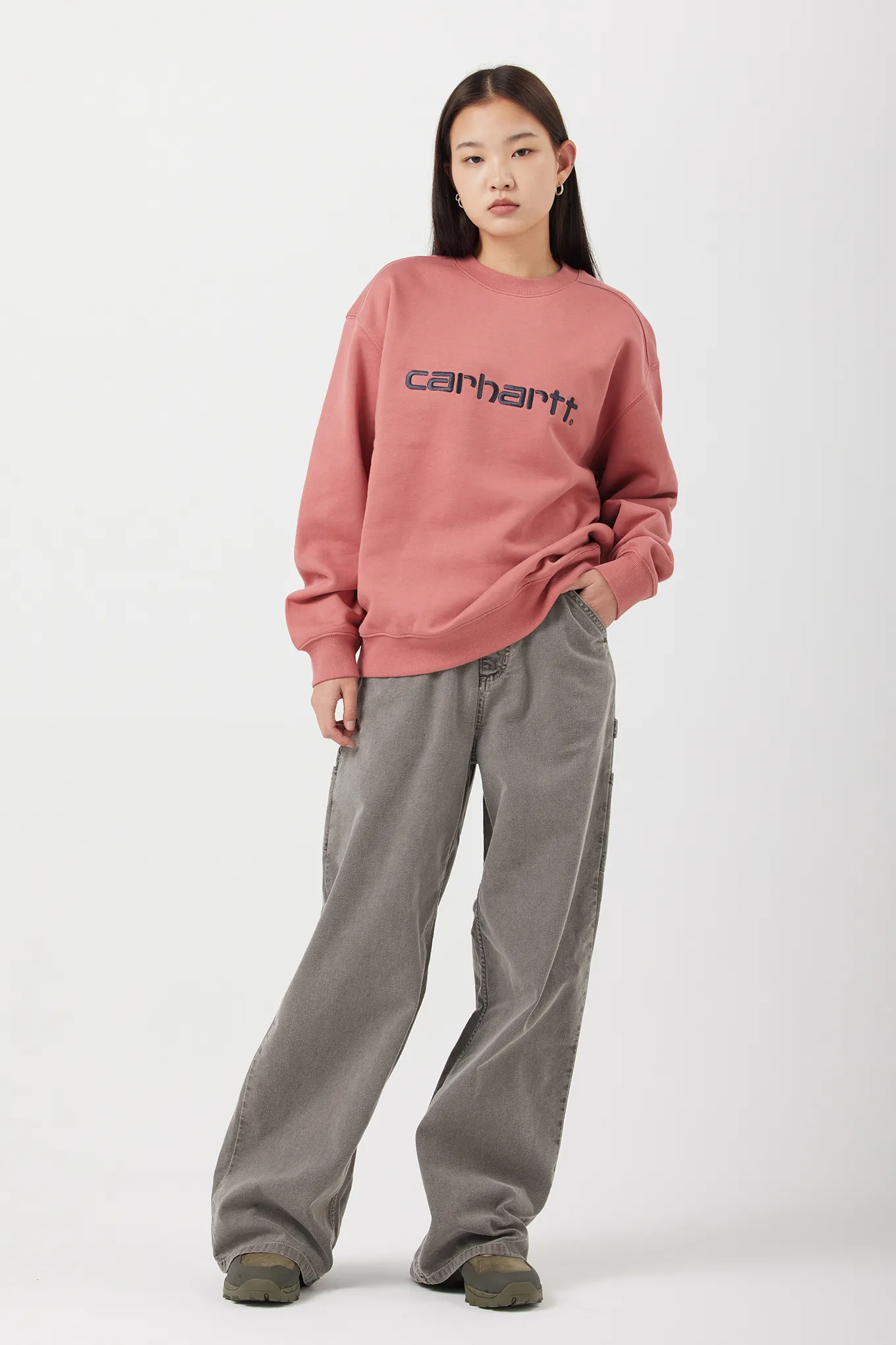 Carhartt  |Hoodies & Sweatshirts