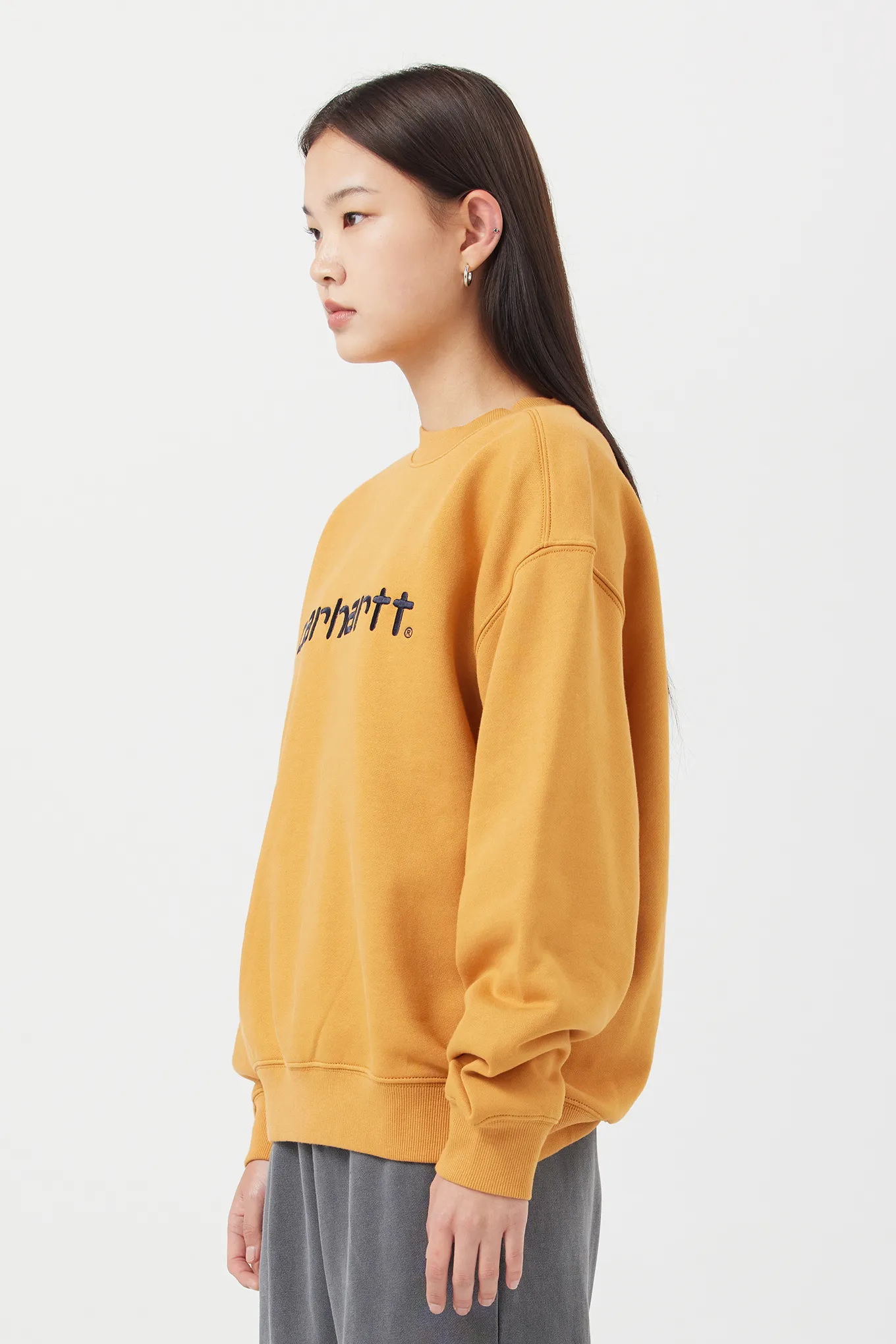 Carhartt  |Hoodies & Sweatshirts