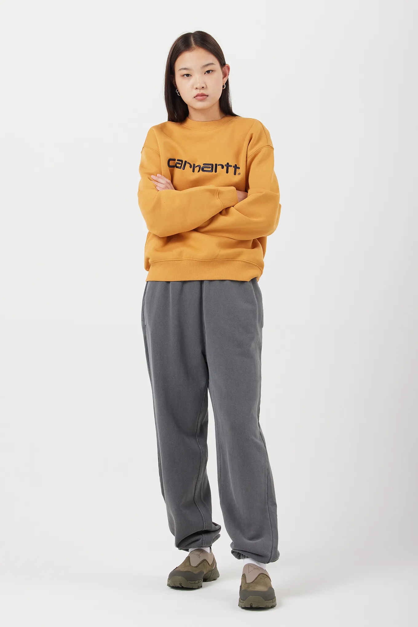 Carhartt  |Hoodies & Sweatshirts