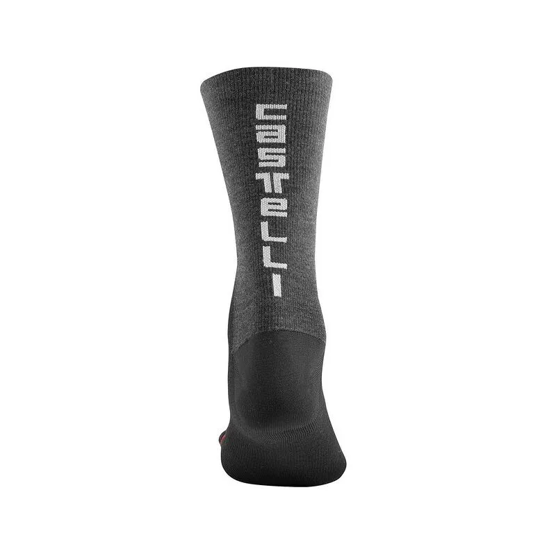 Castelli  Bandito Wool 18 Sock - Calze ciclismo