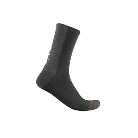 Castelli  Bandito Wool 18 Sock - Calze ciclismo