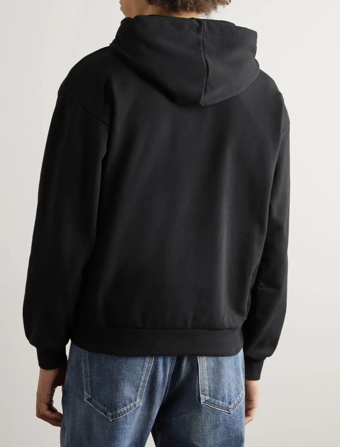 CELINE  |Logo Luxury Hoodies